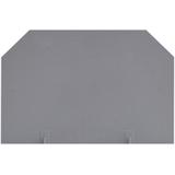 PR PK00 S - Przekładki międzybiegunowe