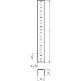US 5/70, WIESZAK U 700MM FT