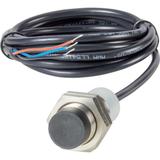 E57PS-18UPC8-C2 Czujnik indukcyjny DC cylindryczny M18 metal 2m kabel 197847 EATON