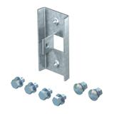 SA CPS 4, ZACISK SZCZEBLA