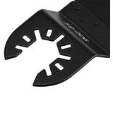 Brzeszczot HSS do metalu 34mm GRAPHITE 56H006 GTX 58-006 GTX Poland