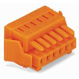 1-przewodowe gniazdo