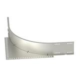 WEAS 160 VA4301, NAROŻNIK DO KORYT WKSG 160 VA