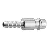 Szybkozłączka do kompresora z końcówką na wąż 7 mm