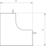 NAS.NAR.WEW.WDK40X110 B.