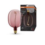 Lampa LED Vintage 1906 BALLON PINK dim 4,5W/816 E27