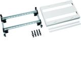 univers N Blok dla aparatów modułowych montowanych poziomo 2x26M 300x500mm UD22B2 HAGER