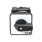 T0-4-8441/EZ Łącznik krzywkowy 20A 6.5kW 093428 EATON