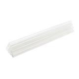 Klej w laskach, 11,2 mm, długość 250 mm, 12 szt. w blistrze
