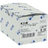 P1-32/E Rozłącznik On/Off 32A 15kW 079065 EATON