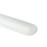 LIMEA GIGANT HERMETYK 1500mm 75W NW 230V 120st IP65 IK10 1490x72x70mm SZARY 5 lat gw.