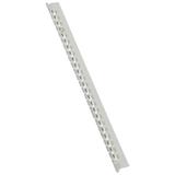 Oznacznik Biały Litera Memocab /I/ /240Szt./ 037834 LEGRAND