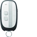 KNX q/e/s Pilot radiowy 2-kanałowy KNX RF TU402 HAGER