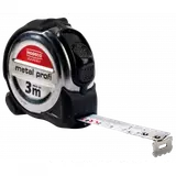 Miara miarka zwijana 3m x 16 mm metal profi MN-81-183 RAWLPLUG