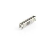 MCS-MINI Classic wtyk 12-bieg. j-szary raster 3,81 mm /100szt./ WAGO