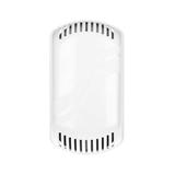 Dzwonek elektroniczny dwutonowy 8V biały OR-DP-VD-162/W/8V ORNO