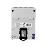 3-fazowy licznik energii elektrycznej 80A MID 3 moduły DIN TH-35mm OR-WE-520 ORNO