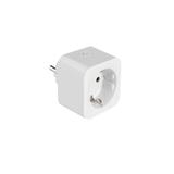 S AD GN SCH 16A PM Adapter gniazdko Schuko SMARTS AD GN SCH 16A PM wielofunkcyjny on-off, harmonogra 33704 KANLUX