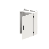 TL205G TwinLine-L szafa naścienna I kl. izol. IP55