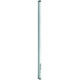 tehalit.DA200 Kolumna dwustronna DA200-45 z mechanizm rozporowym H=2,7-3,0m aluminium DAS2452700ELN HAGER