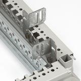 ALTIS 4 UCHWYTY DO MOCOWANIA WSPORNIKA, Legrand