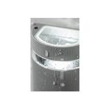 OPRAWA ŚCIENNA DWUKIERUNKOWA SILVA, GU10, MAX. 50W, IP54, AC220-240V, 50/60HZ, SZARA