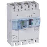Wyłącznik DPX3 250 Z Zab. R-Pr. 4P 200A 70Ka 420628 LEGRAND