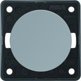 Integro Flow Łącznik klaw. przyc., zwierny, szary