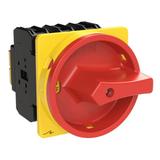 Łącznik krzywkowy-1 3P 63A 1Z 1R do wbudowania P3-63/EA/SVB/HI11 019891 EATON