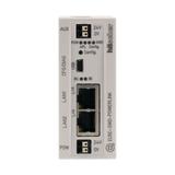 EU5C-SWD-POWERLINK Gateway SmartWire-DT do sieci POWERLINK 171797 EATON