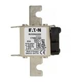 FUSE 63A 690V 1*EK/76 AR UC Wkładka szybka 63A AC 690V rozmiar 1 45x59x102 mm aR IE 170M3360 EATON