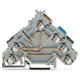 złączka do czujników 2,5 mm2