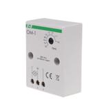 OGRANICZNIK POBORU MOCY, REGULACJA OBCIĄŻENIA 200-2000VA , I=16A