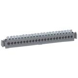 Listwa Uniwersalna 21x16+1x25 Mm2 004826 LEGRAND