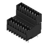 SLD 3.50V/16/180G 4.5SN BK BX Złącze wtykowe płytek drukowanych /20szt./ WEIDMULLER