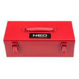 Nasadki udarowe 1", 27-50 mm, zestaw 9 szt.