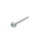OPASKA UZIEMIAJĄCA 1 1/8cal 96440501 ELKO BIS