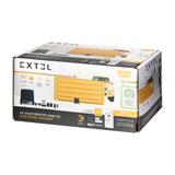 Napęd do bramy przesuwnej EXTEL 761004P, Wi-Fi, 500kg