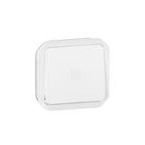 NOWE PLEXO - ŁĄCZNIK CZASOWY PODŚWIETLANY MECHANIZM BIAŁY 069604L LEGRAND