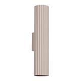 SOLLUX Kinkiet KARBON 30 taupe ; SL.1776