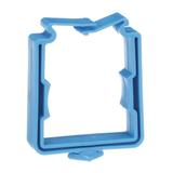 ED45P50 Obejma kabl. na DIN 55mm (1opak=50szt)