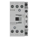 DILM38-10-EA(RDC24) Stycznik 18,5kW 400V sterowanie 24VDC 190006 EATON