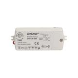 Włącznik dotykowy 500W 230V IP20 biały OR-CR-245 ORNO