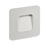 Oprawa LED TETI NT 12V DC BIA biała ciepła TYP: 17-141-52