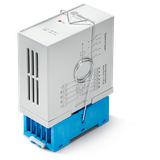 Przekaźnik szybki modułowy serii RR: 3Z + 1P 8A 110…125V DC RR.24.9.125.0000 FINDER