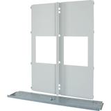 XLMF2P4VF76 Maskownica dla wyłączników kompaktowych 196300 EATON