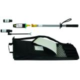 Bezdotykowy wskaźnik napięcia 110-420 kV 50 Hz, komplet do linii i rozdzielni napowietrznych