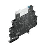 TRS 24VDC ACT Przekaźnik przełączający, nr katalogowy 1381900000