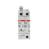 OVR T1-T2 1N 12.5-275s P TS QS ogranicznik przepięć 2CTB815710R0100 ABB