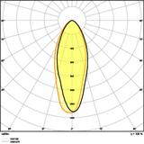 Lampa LED PARATHOM non-dim PAR16 100 36° 9,6W 830 GU10